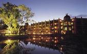 Туры в отель The Kingdom at Victoria Falls