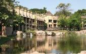 Туры в отель The Kingdom at Victoria Falls