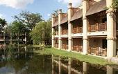 Туры в отель The Kingdom at Victoria Falls