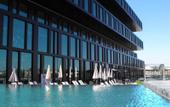 Туры в отель Axis Viana Business & SPA Hotel