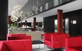 Туры в отель Axis Viana Business & SPA Hotel