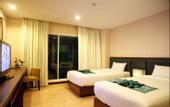 Туры в отель The Kris Residence