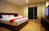 Туры в отель The Kris Residence
