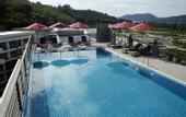 Туры в отель The Kris Residence
