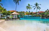 Туры в отель The Laguna, a Luxury Collection Resort & Spa
