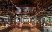 Туры в отель The Laguna, a Luxury Collection Resort & Spa