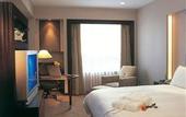 Туры в отель The Landis Taipei