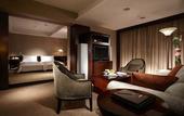 Туры в отель The Landis Taipei