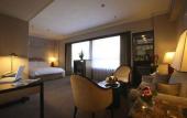 Туры в отель The Landis Taipei