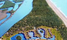 The St Regis Goa Resort