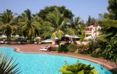 Туры в отель The Leela Palace Bangalore