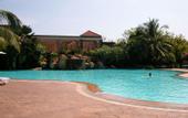 Туры в отель The Leela Palace Bangalore