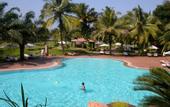 Туры в отель The Leela Palace Bangalore
