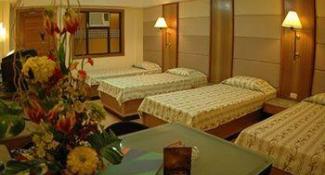 The Legend Villas 3*