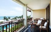 Туры в отель The Legian Bali