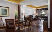 Туры в отель The Legian Bali
