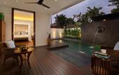Туры в отель The Legian Bali