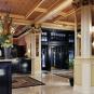 Туры в отель The Lenox Hotel, оператор Anex Tour