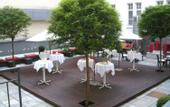 Туры в отель The Levante Parliament - A Design Hotel