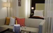 Туры в отель The Levante Parliament - A Design Hotel