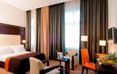 Туры в отель The Levante Parliament - A Design Hotel