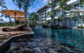 Туры в отель Ayana Resort & Spa