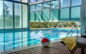 Туры в отель The Lince Azores - Great Hotel, Conference, Golf & Spa