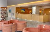Туры в отель The Lince Azores - Great Hotel, Conference, Golf & Spa