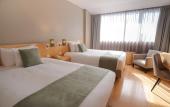 Туры в отель The Lince Azores - Great Hotel, Conference, Golf & Spa