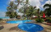 Туры в отель Anahata Resort