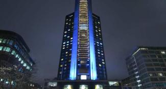 The London Hilton on Park Lane 5*