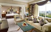 Туры в отель The London Hilton on Park Lane