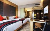 Туры в отель The Longemont Shanghai