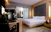 Туры в отель The Longemont Shanghai