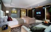 Туры в отель The Longemont Shanghai