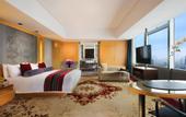 Туры в отель The Longemont Shanghai