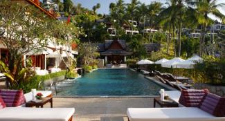 Ayara Hilltops Boutique Resort & Spa 5*