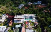 Туры в отель Casa Del M Resort