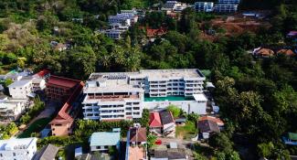 Casa Del M Resort 4*