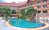 Туры в отель Casa Del M Resort