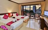 Туры в отель Casa Del M Resort