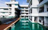 Туры в отель Casa Del M Resort
