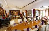 Туры в отель The Mansion Resort Hotel & Spa