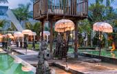Туры в отель The Mansion Resort Hotel & Spa