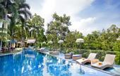 Туры в отель The Mansion Resort Hotel & Spa