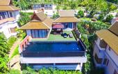 Туры в отель Ayara Kamala Resort & Spa