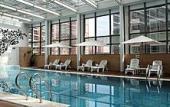 Туры в отель The Marco Polo Beijing