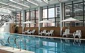 Туры в отель The Marco Polo Beijing