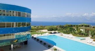 The Marmara Antalya 5*