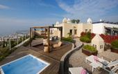 Туры в отель The Marmara Bodrum